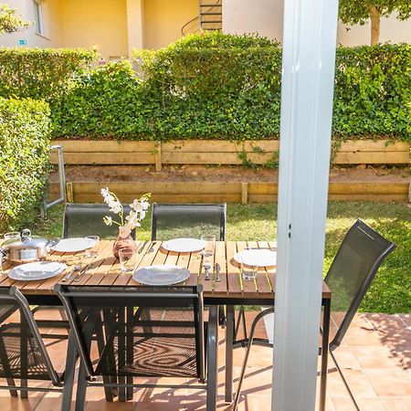 Adosado Nuevo Con Piscina, Playa, Garaje Y Jardin Los Canos De Meca Eksteriør bilde