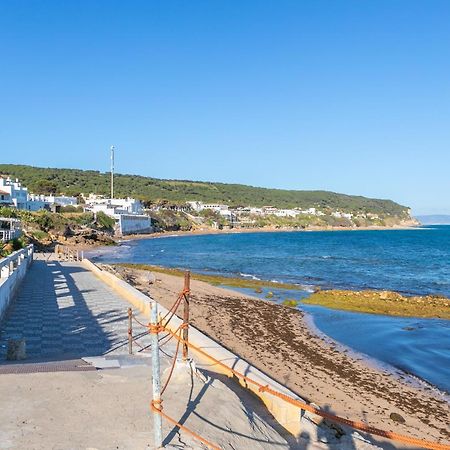 Adosado Nuevo Con Piscina, Playa, Garaje Y Jardin Los Canos De Meca Eksteriør bilde