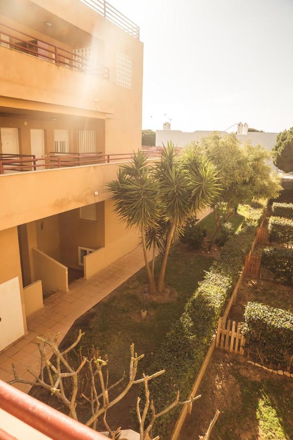 Adosado Nuevo Con Piscina, Playa, Garaje Y Jardin Los Canos De Meca Eksteriør bilde