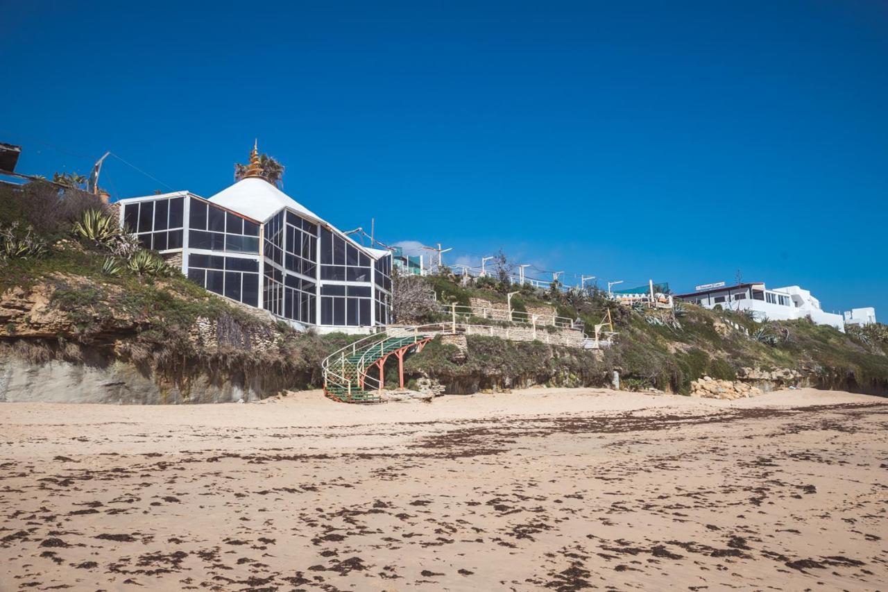 Adosado Nuevo Con Piscina, Playa, Garaje Y Jardin Los Canos De Meca Eksteriør bilde