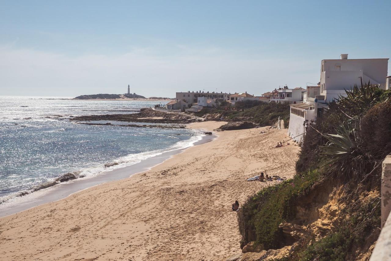 Adosado Nuevo Con Piscina, Playa, Garaje Y Jardin Los Canos De Meca Eksteriør bilde