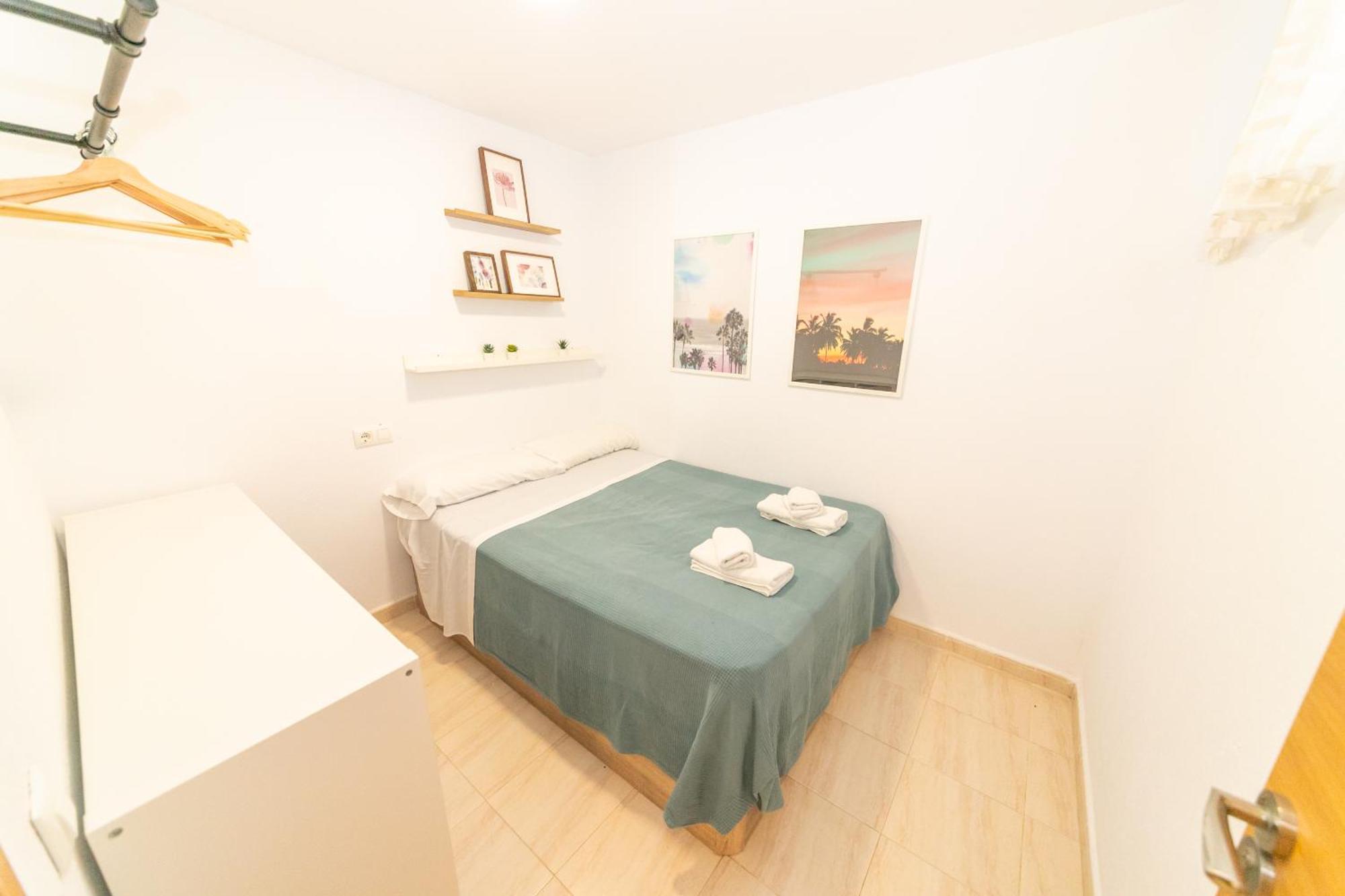 Adosado Nuevo Con Piscina, Playa, Garaje Y Jardin Los Canos De Meca Eksteriør bilde