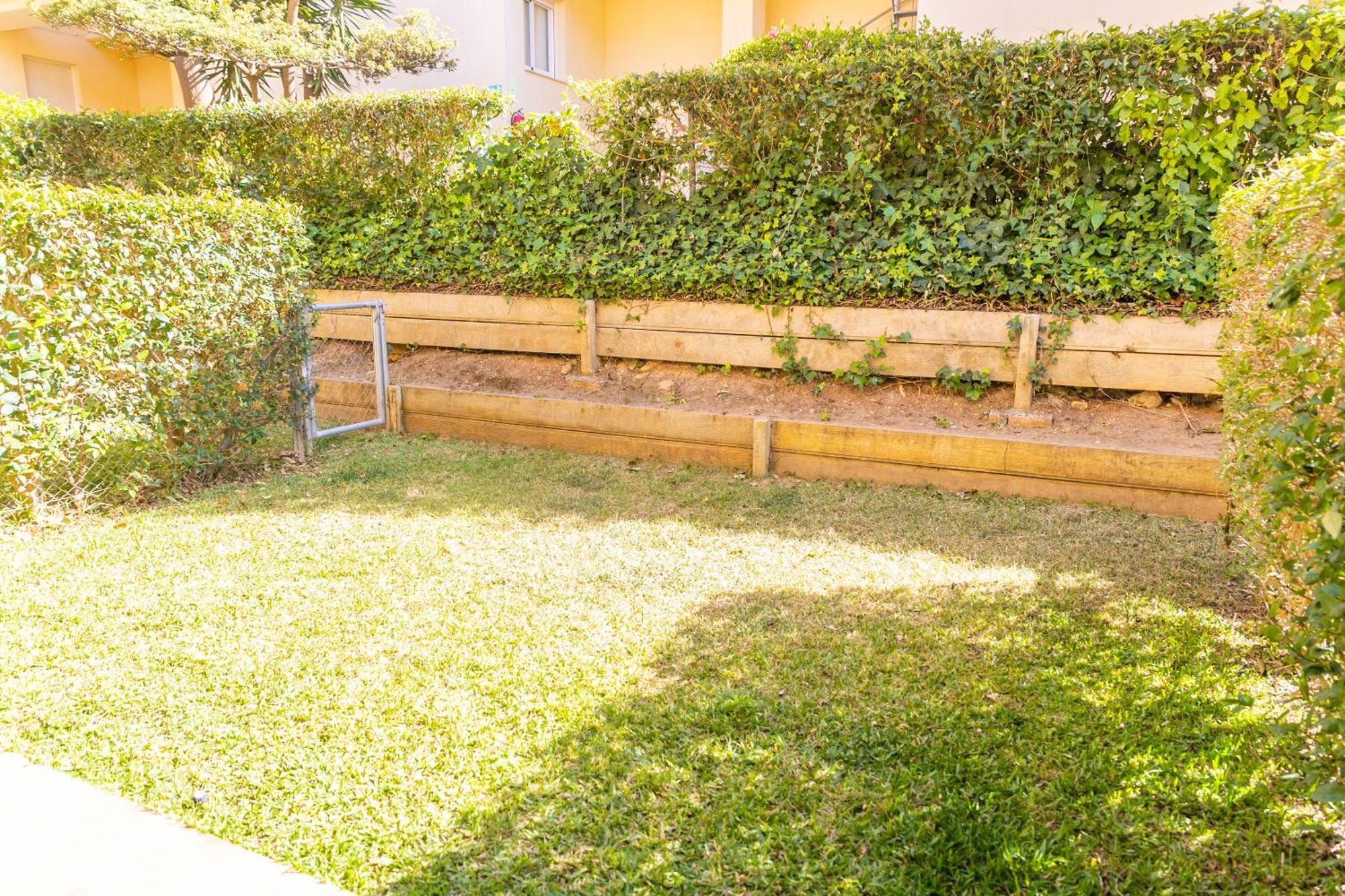 Adosado Nuevo Con Piscina, Playa, Garaje Y Jardin Los Canos De Meca Eksteriør bilde